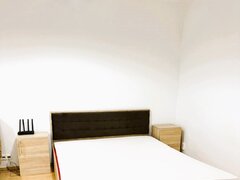 Doamna Ghica, inchiriez garsoniera, complex Planorama